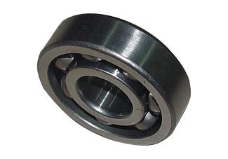 Підшипник КПП первинного валу передній 