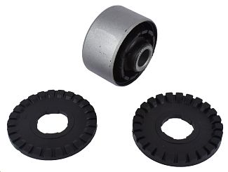 Сайлентблок заднего продольного рычага GSP