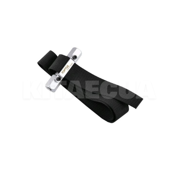 Знімач масляного фільтра стрічковий до 1/2 "х3/8" 300 мм TOPTUL (JDAV1630)