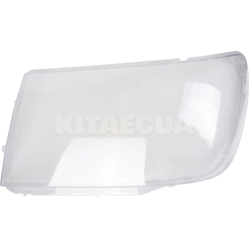 Стекло фары правое Toyota Land Cruiser J100 (2002-2007) 2 AMS (35292)