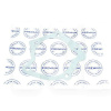 Прокладка помпы PREMIUM на TIGGO 2.0-2.4 (SMD315465)