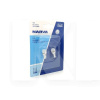 LED лампа для авто W5W T10 0.6W 6000K NARVA (18145B2)