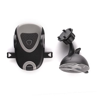 Держатель телефона автомобильный 50-80 мм CARLIFE