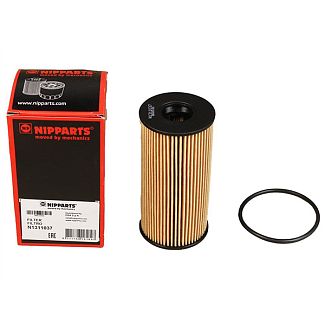Фільтр масляний Nipparts