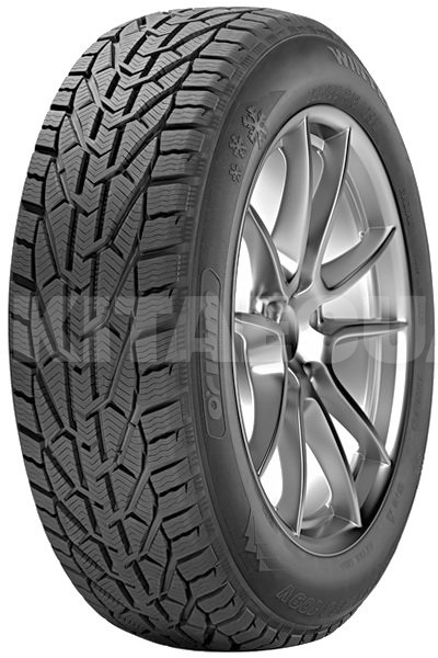 Всесезонна Шина 215/55R16 97V XL ALL SEASON ORIUM (10414145)