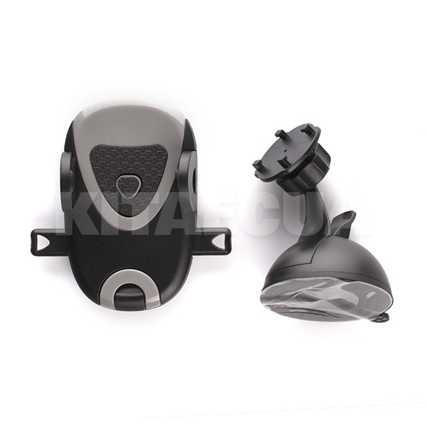 Держатель телефона автомобильный 50-80 мм CARLIFE (PH605)