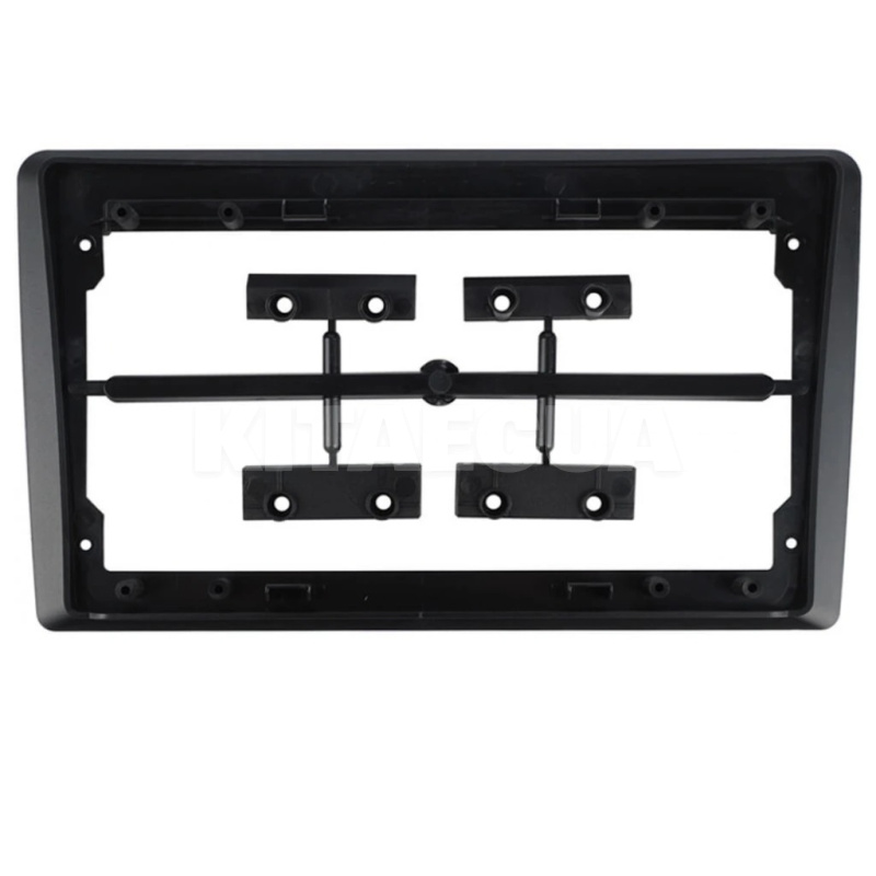 Штатна магнітола CC3L 4+64 Gb 9" Nissan Almera 3 2012-2018 Teyes (66994) - 4