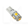 LED лампа для авто T10 Tempest (tmp-03T10-24V)