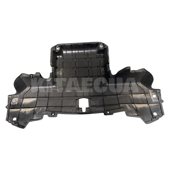 Защита задней ниши багажника (пластиковая) HONDA (74646-31A-H00)