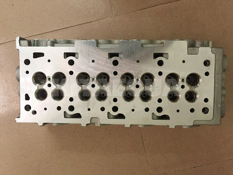 Головка блока цилиндров 2.0L на Great Wall WINGLE 6 (1003100-ED01)