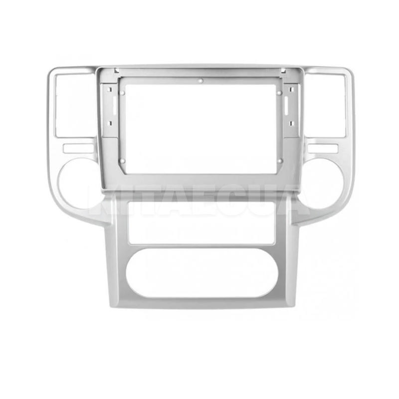 Штатна магнітола CC3L 4+64 Gb 10" Nissan X-Trail 1 T30 2000-2007 (F2) Teyes (52290) - 2