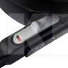 Автокресло детское Xpedition Black 9-36 кг Kinderkraft (KCXPED00BLK0000)