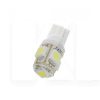 LED лампа для авто W5W T10 белая Tempest (tmp-14T10-12V)