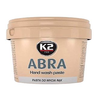 Очиститель рук 0.5 л ABRA K2