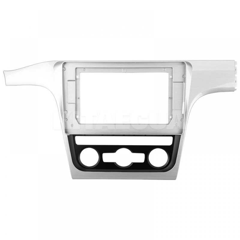 Штатная магнитола CC4L 6+64 Gb 10" Volkswagen Passat 7 B7 NMS 2015-2018 (F2) Teyes (71490) - 2