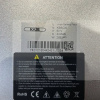 Аккумуляторная батарея Li-ion Battery Pack 44.8Ач 60В KAIS (BP44.8Ah-KS60V)