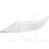 Стекло фары правое KIA Sorento XM (2009-2012) дорестайлинг AMS (34809)