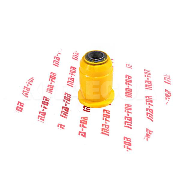 Сайлентблок переднього нижнього важеля (поліуретан) INA-FOR на Great Wall SAFE (2904330-F00)