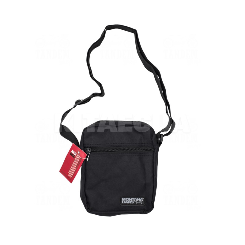 Сумка для маркерів 15х20х3, 5 см REDBAG MONTANA (250958)