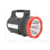 Фонарь переносной аккумуляторный YJ-2886 Luxury (2886-5W+22SMD)