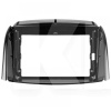 Штатна магнітола CC3L 4+64 Gb 9" Renault Koleos 2008 - 2016 (A) Teyes (52046)