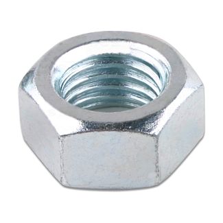 Гайка M10 DIN 934 шаг 1.5 мм 