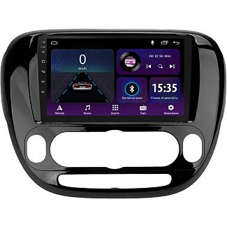 Штатная магнитола E9232 2+32 Gb 9" Kia Soul 2 PS 2013-2019 SIGMA4car