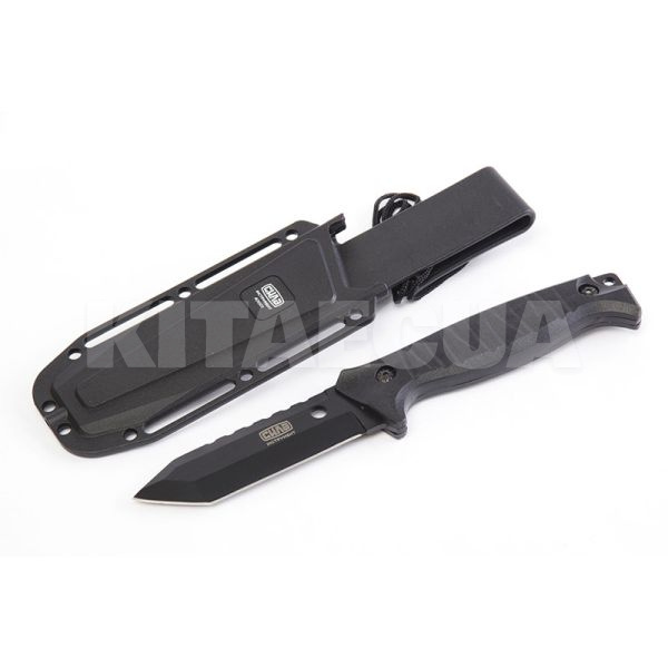 Ніж господарський "Кемпер" СИЛА (401007)