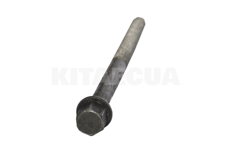 Болт головки блока цилиндров 1.6L ОРИГИНАЛ на Chery KARRY (480-1003082) - 4