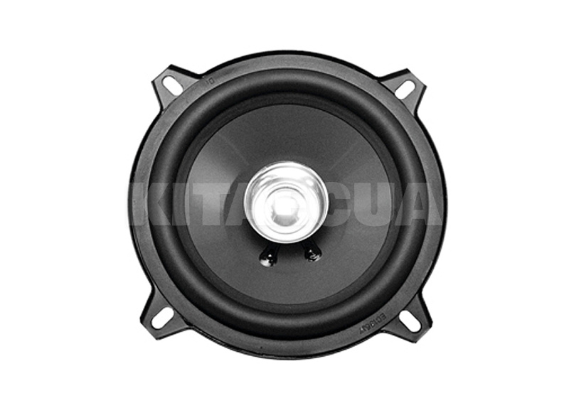 Динамики коаксиальные 1-но полосные круглые 5.25" (13 см) черный 120ВтGray (2 шт) Celsior (CS-13) - 2