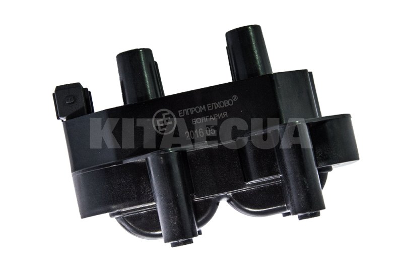Катушка зажигания ELPROM на TIGGO 1.6-1.8 (A11-3705110EA) - 2