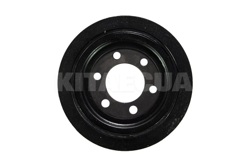 Шкив коленвала HQ на Chery ELARA (484J-1005070) - 3