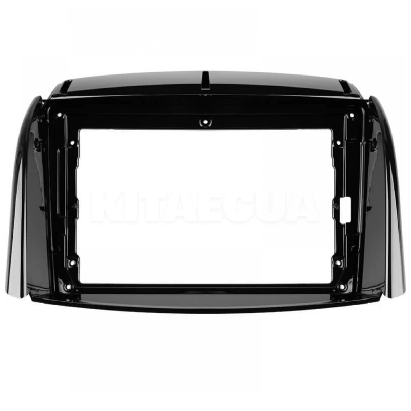 Штатна магнітола CC3L 4+64 Gb 9" Renault Koleos 2008 - 2016 (A) Teyes (52046) - 2