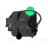 Переходник 7.4 кВт 32А 1-фаза Type 1 (станция) - GB/T AC (китайское авто) ECOFACTOR (Adapter-7 Tип 1 - GB)