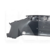 Бампер передний Toyota на TOYOTA bZ4X (52119-0R937)
