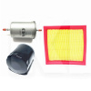 Набор фильтров KLM Autoparts (FILTERS-KIT-JAGGI)