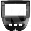 Штатна магнітола CC3 2k 4+32Gb 10" Toyota Aygo 2005-2014 Teyes (39025)