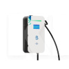 Зарядная станция для электромобиля 40 кВт CHadeMo (американское авто) BENY (BBDC40-Chademo)