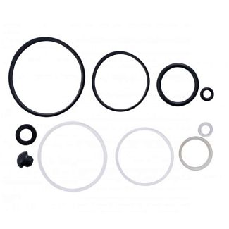 Ремкомплект к домкрату "бутылочный" одноштоковый 3т Intertool