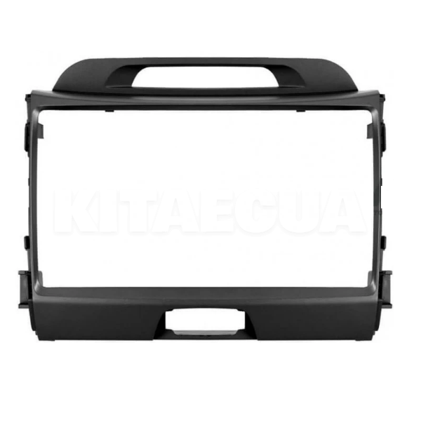 Штатна магнітола F9216 2+32 Gb 9" Kia Sportage 3 SL 2010-2016 (A) SIGMA4car (30442) - 2