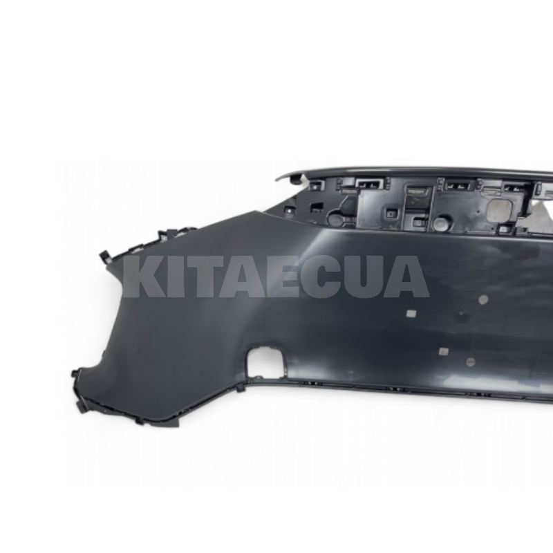 Бампер передний Toyota на TOYOTA bZ4X (52119-0R937) - 5