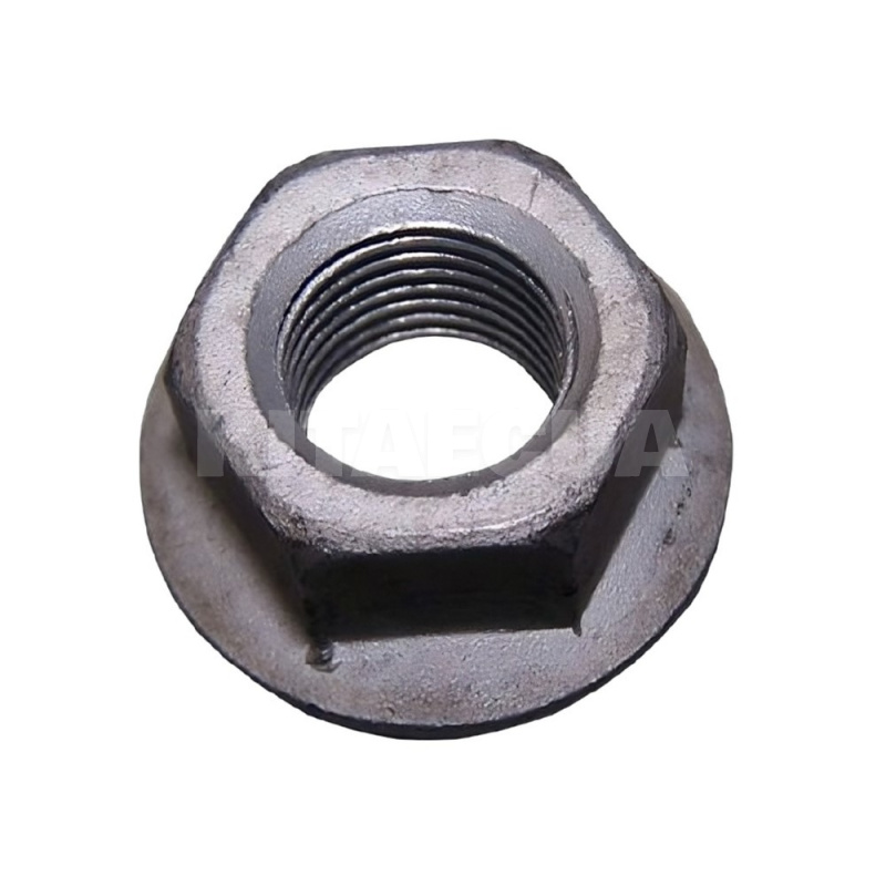 Гайка болта развала 7 SEVEN PARTS на Chery ELARA (Q320B12)