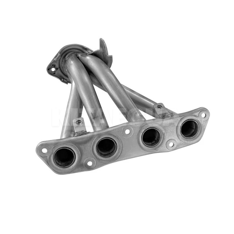 Коллектор выпускной на Geely EMGRAND EC7 (1136000099)