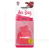 Ароматизатор "вишня" 20г AIR BAG Cherry Winso (530420)