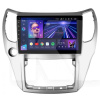 Штатна магнітола X1 2+32Gb 10" Great Wall Hover M4 1 2012-2017 Teyes (26802)