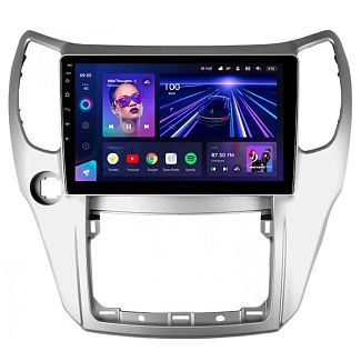 Штатна магнітола X1 2+32Gb 10" Great Wall Hover M4 1 2012-2017 Teyes