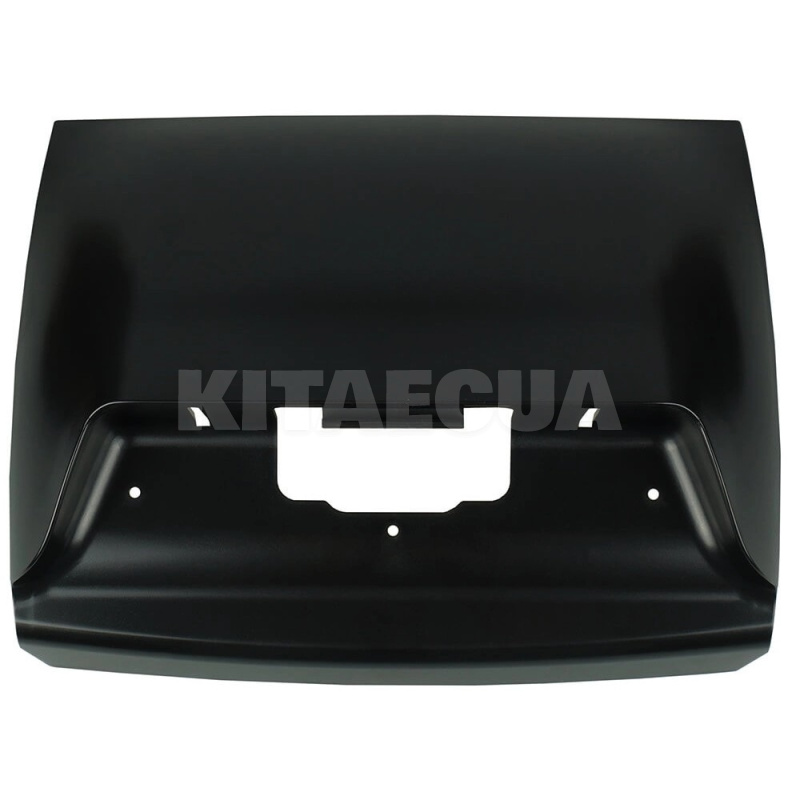 Штатна магнітола CC4L 4+64 Gb 9" Peugeot Partner Origin 2008-2012 Teyes (72716) - 5