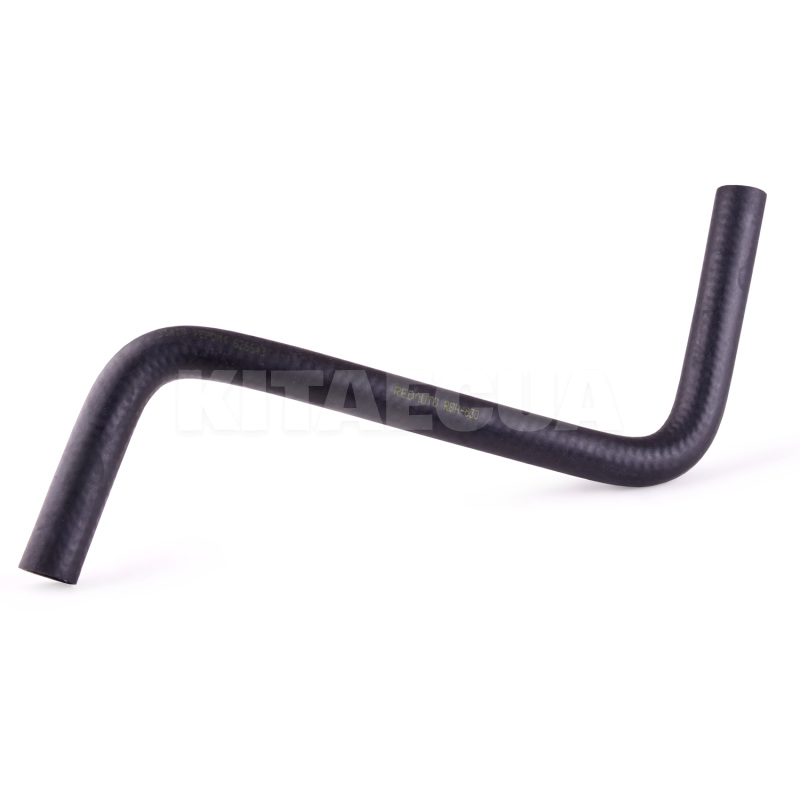 Патрубок печки выпускной 1.6L RBH-830 REDAUTO на Chery AMULET (A11-1303419) - 3