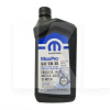 Масло моторное синтетическое 0.946л 5W-30 MaxPRO Mopar (68518204AA)
