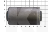 Сайлентблок переднего нижнего рычага задний FEBEST на Great Wall SAFE (2904050-K00)